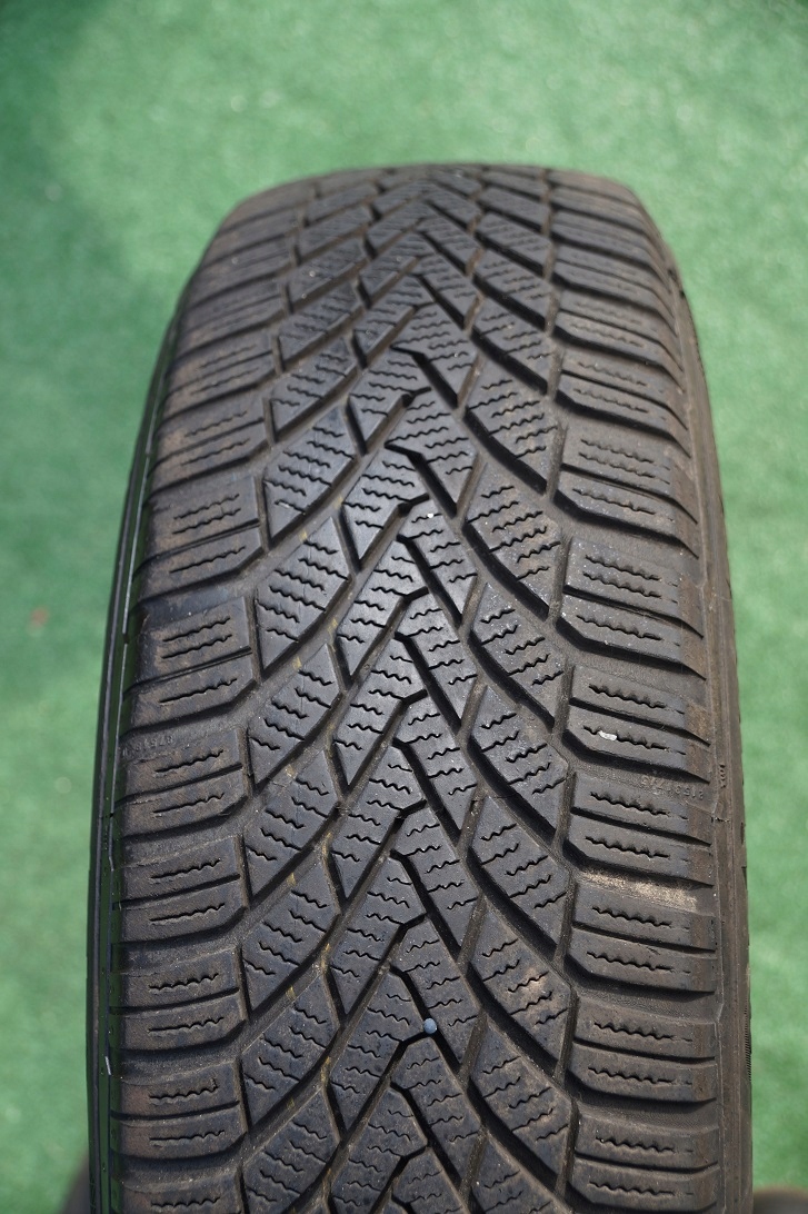 KOŁA ZIMOWE FORD FOCUS MK2 C-MAX Rozstaw śrub 5x108