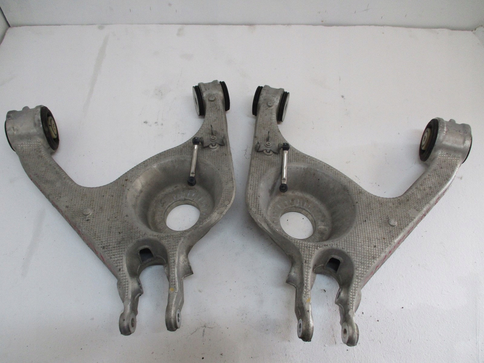 QUERLENKER QUERLENKER RECHTS LINKS PORSCHE PANAMERA 4S 2,9IT