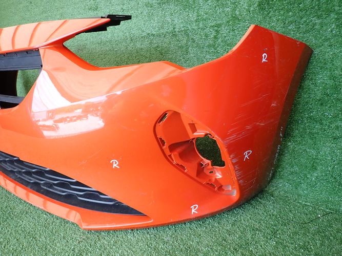 OPEL CORSA F 19- Frontstoßstange vorne