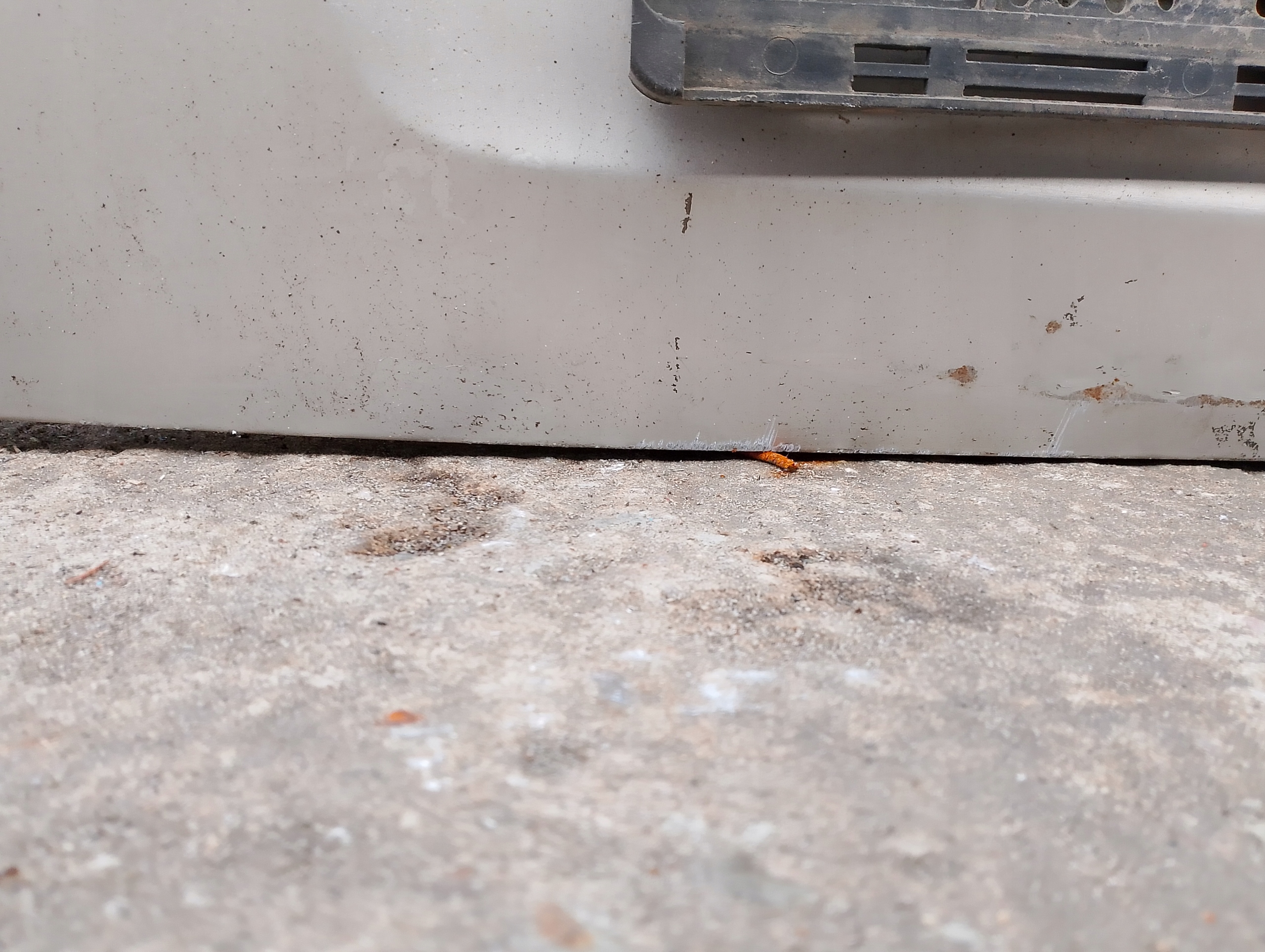 trunk door boot opel zafira b z157