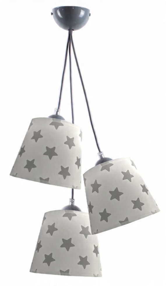 

Lampa Wisząca Sufitowa Dla Dzieci Dziecięca Led