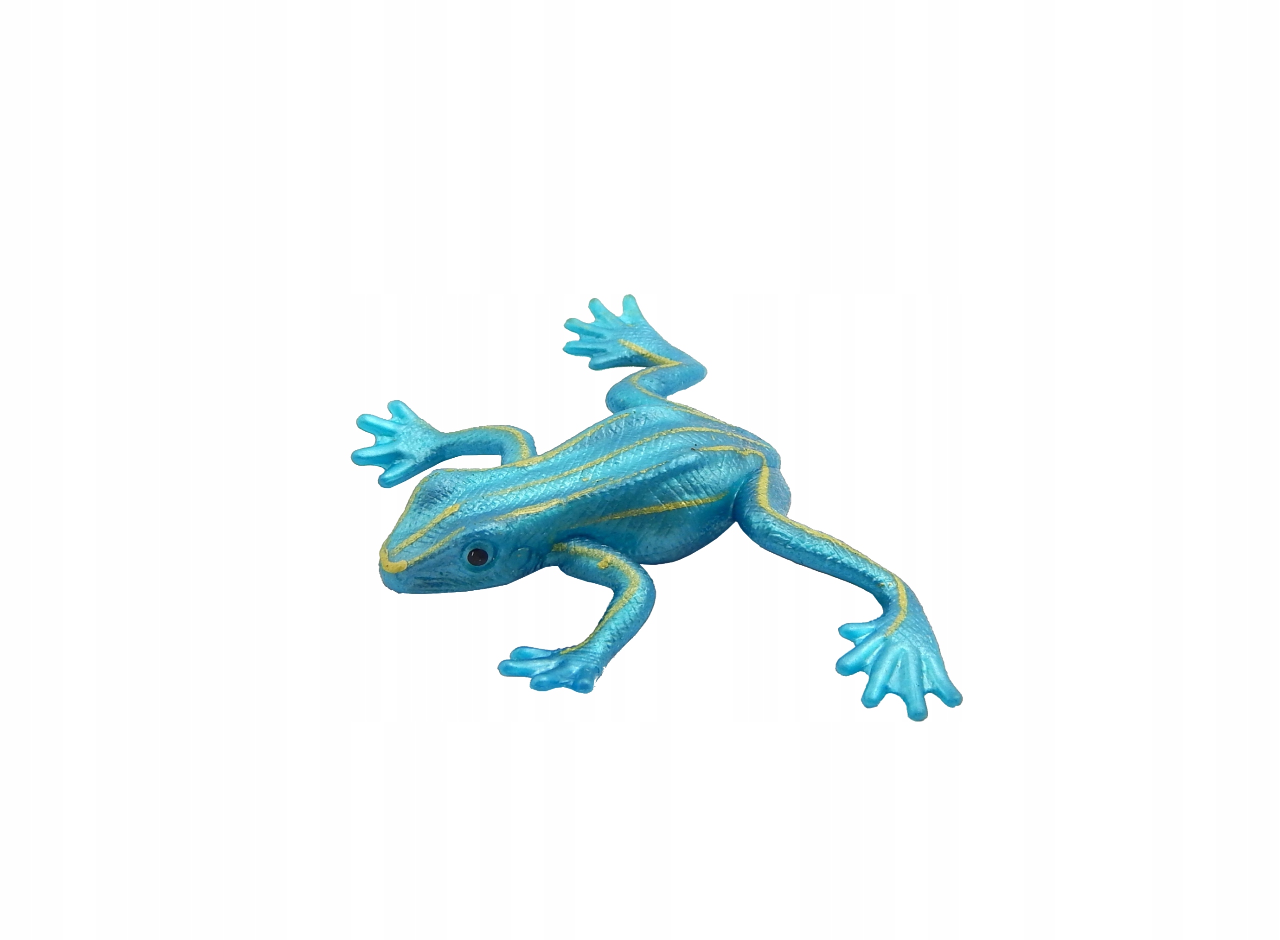 

Żaba Żabka Gumowa Z7