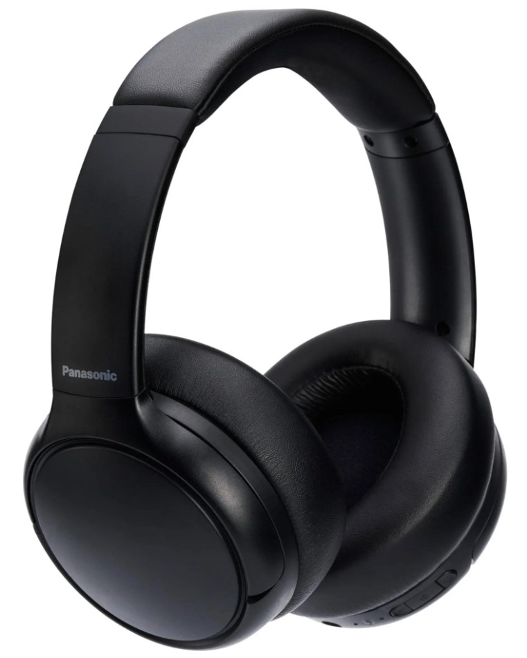 Bezdrátová sluchátka do uší Panasonic RB-M600B