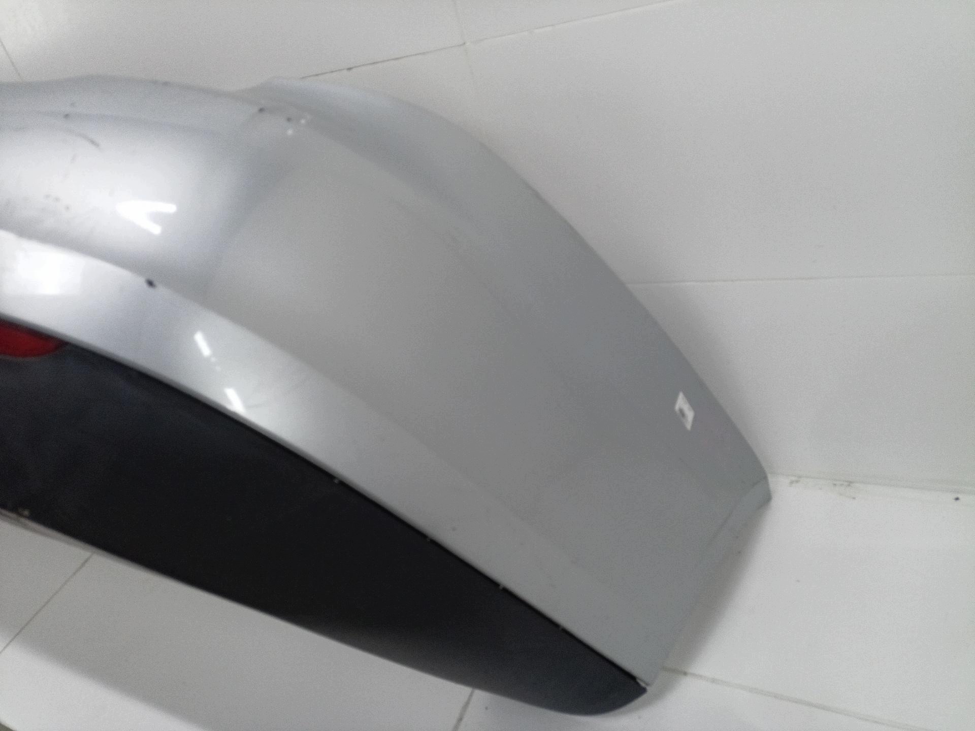 Stoßstange hinten Volkswagen Golf 5 2008