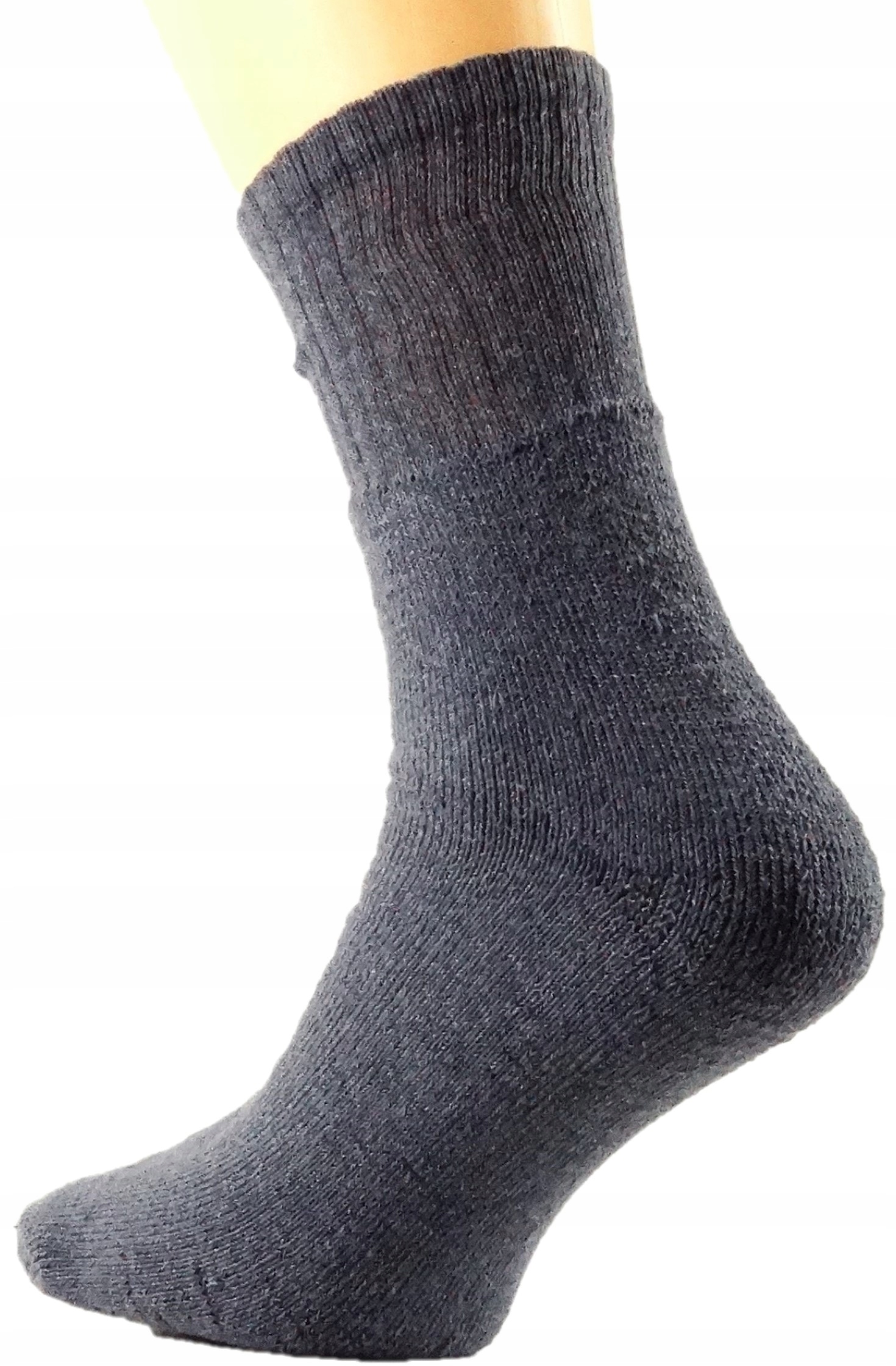 SKARPETY BAWEŁNIANE FROTA ROBOCZE MĘSKIE ProduktPL Zestaw tak