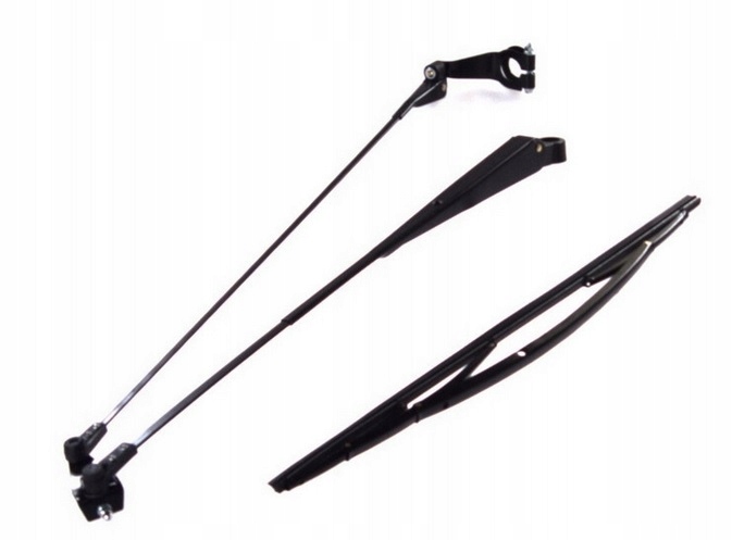 ZP630 - Стеклоочиститель Autosan H9 kpl. 500mm