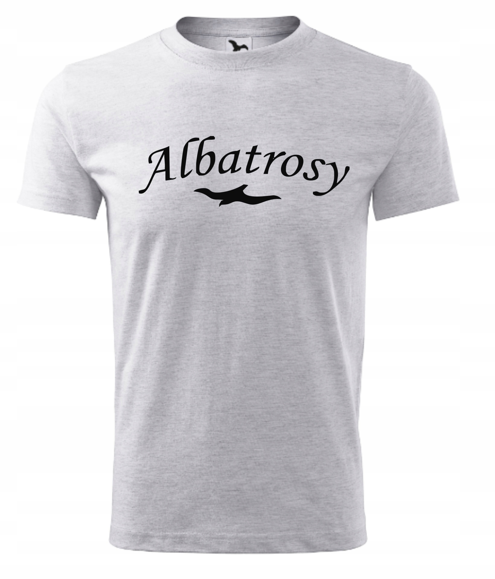 

Koszulka męska Albatrosy Miodowe Lata Krawczyk