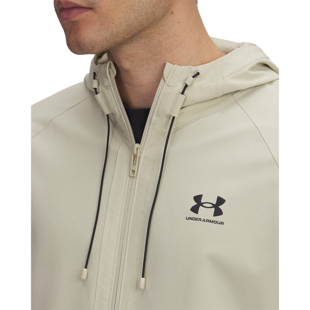 Pánská bunda Under Armour Ua Vibe Woven Jacket