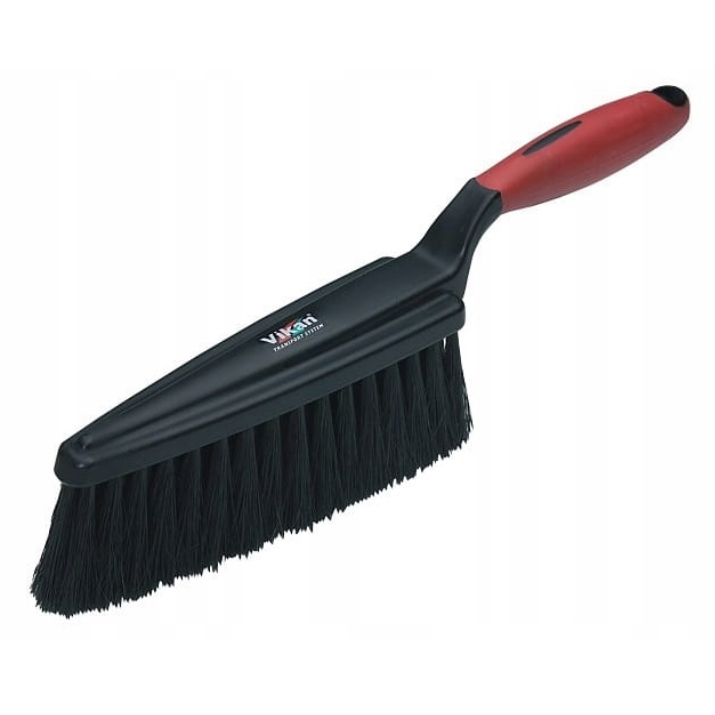 Vikan Profesjonalna Szczotka Do Usuwania Śniegu