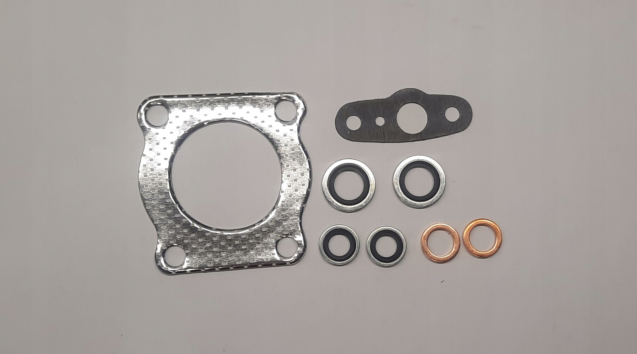 Zestaw Uszczelek Turbosprężarki Ford Kuga 2.0TDCi