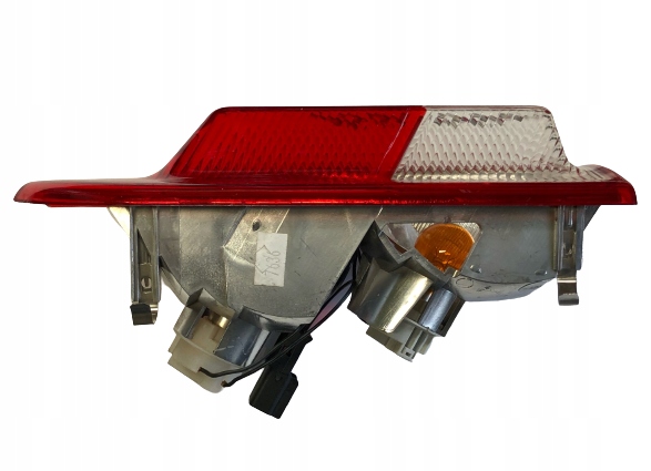 OPEL INSIGNIA KOMBI 2008-2017 light right boot