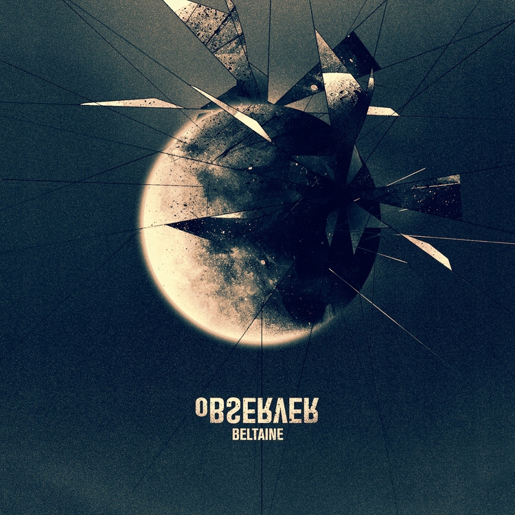 

Beltaine Observer CD