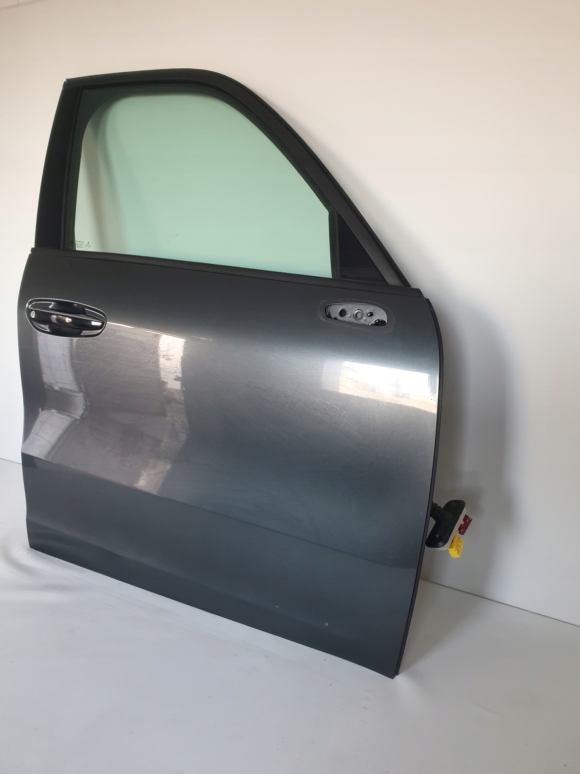 CITROEN C4 GRAND PICASSO II 13-19 door window right front front KTPD