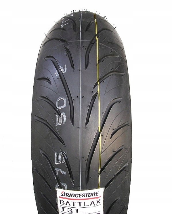 160/70ZR17 BRIDGESTONE T31 SPORT TOURING MOTO
