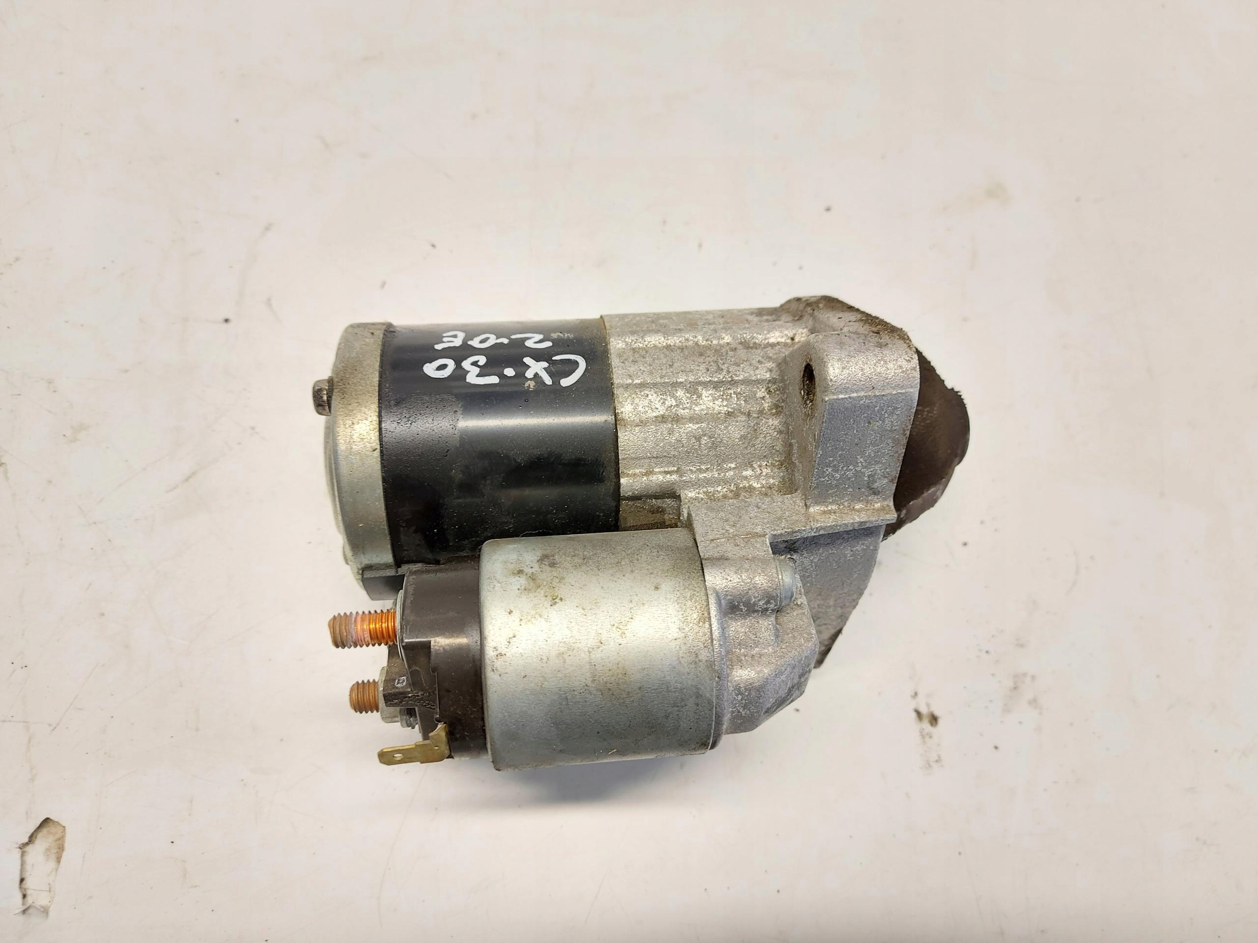 MAZDA CX30 2022r 2.0 EH starter M000TD0071