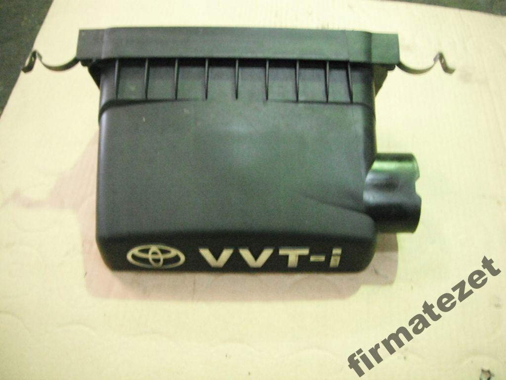 TOYOTA YARIS 1 I 98- 1,0 OBUDOWA FILTRA POWIETRZA