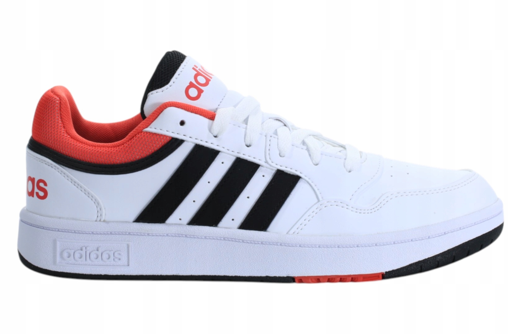 pro mládež boty adidas Hoops 3.0 K GZ9673