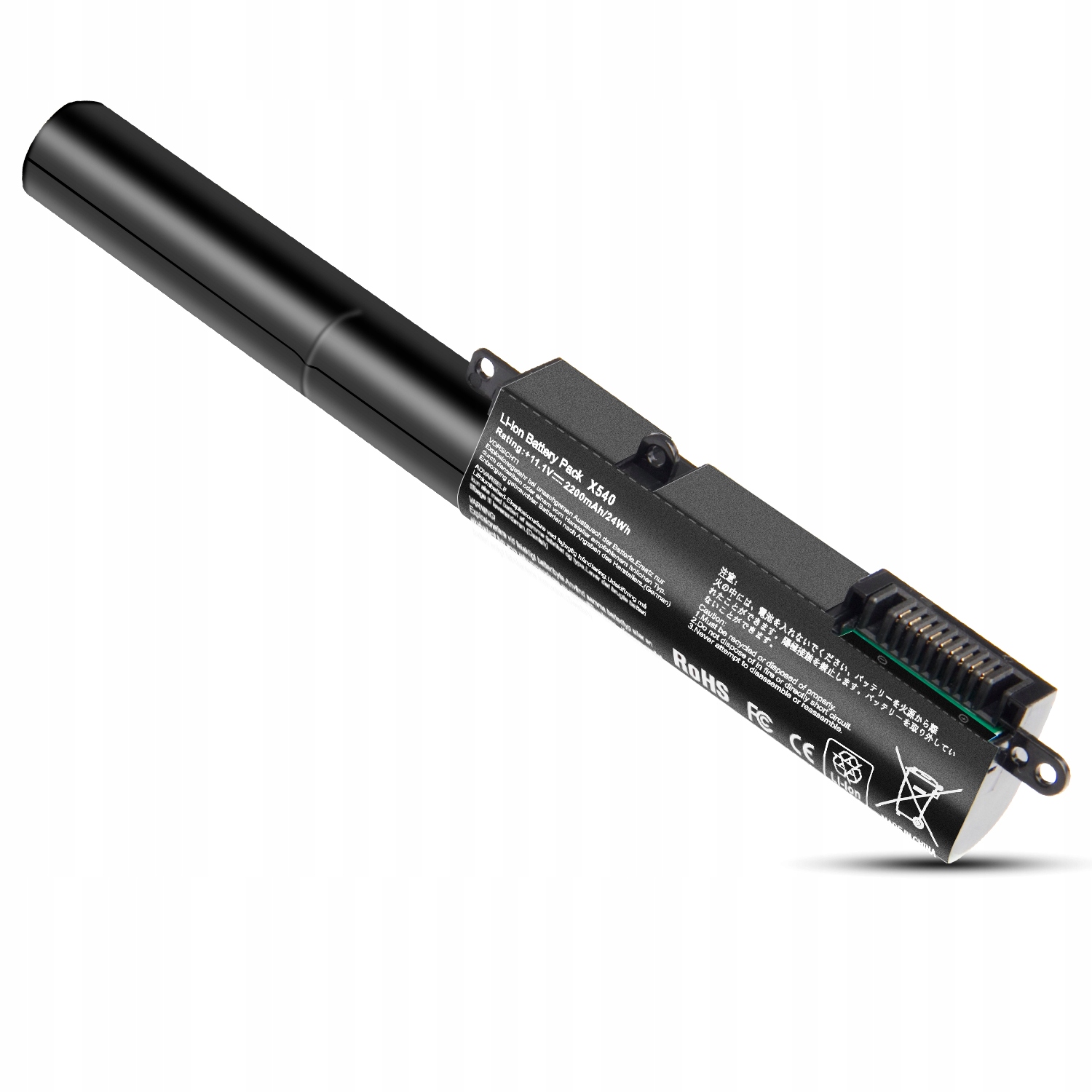 

Bateria do Asus F540 R540 R540L R540S X540 X540L
