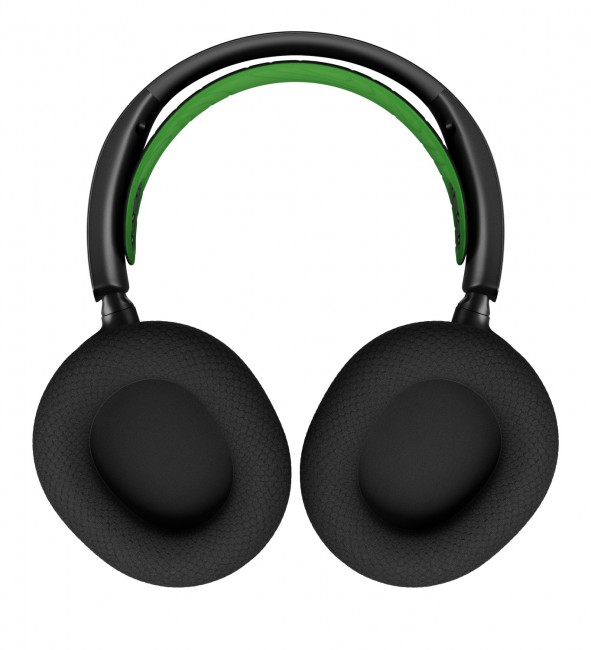 STEELSERIES Arctis Nova 7X Bezprzewodowy Zestaw Słuchawkowy Gamingowy — miniatura 10