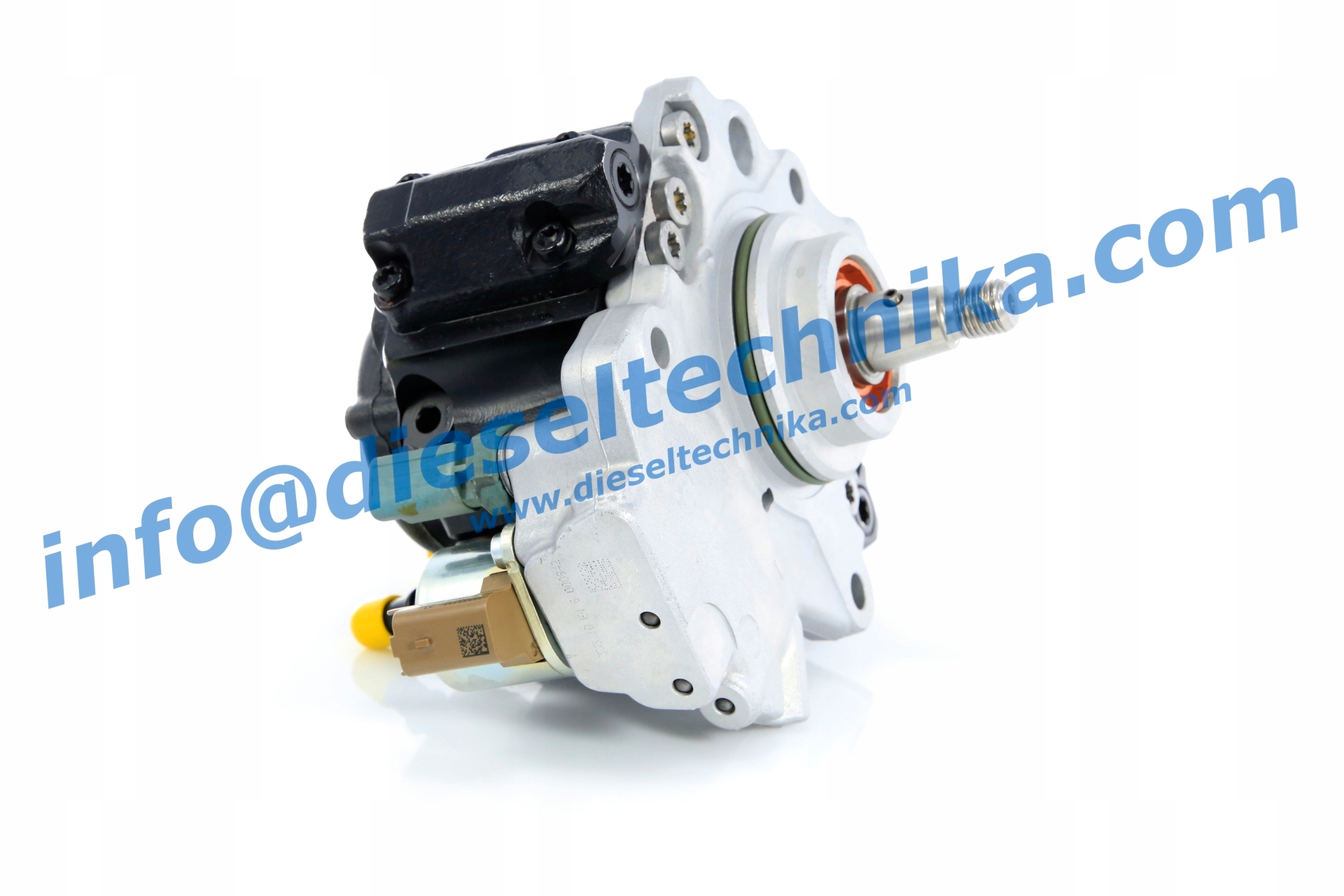 Pompa 28568252 9422A011A 28435244 320-06620 Typ silnika Diesel