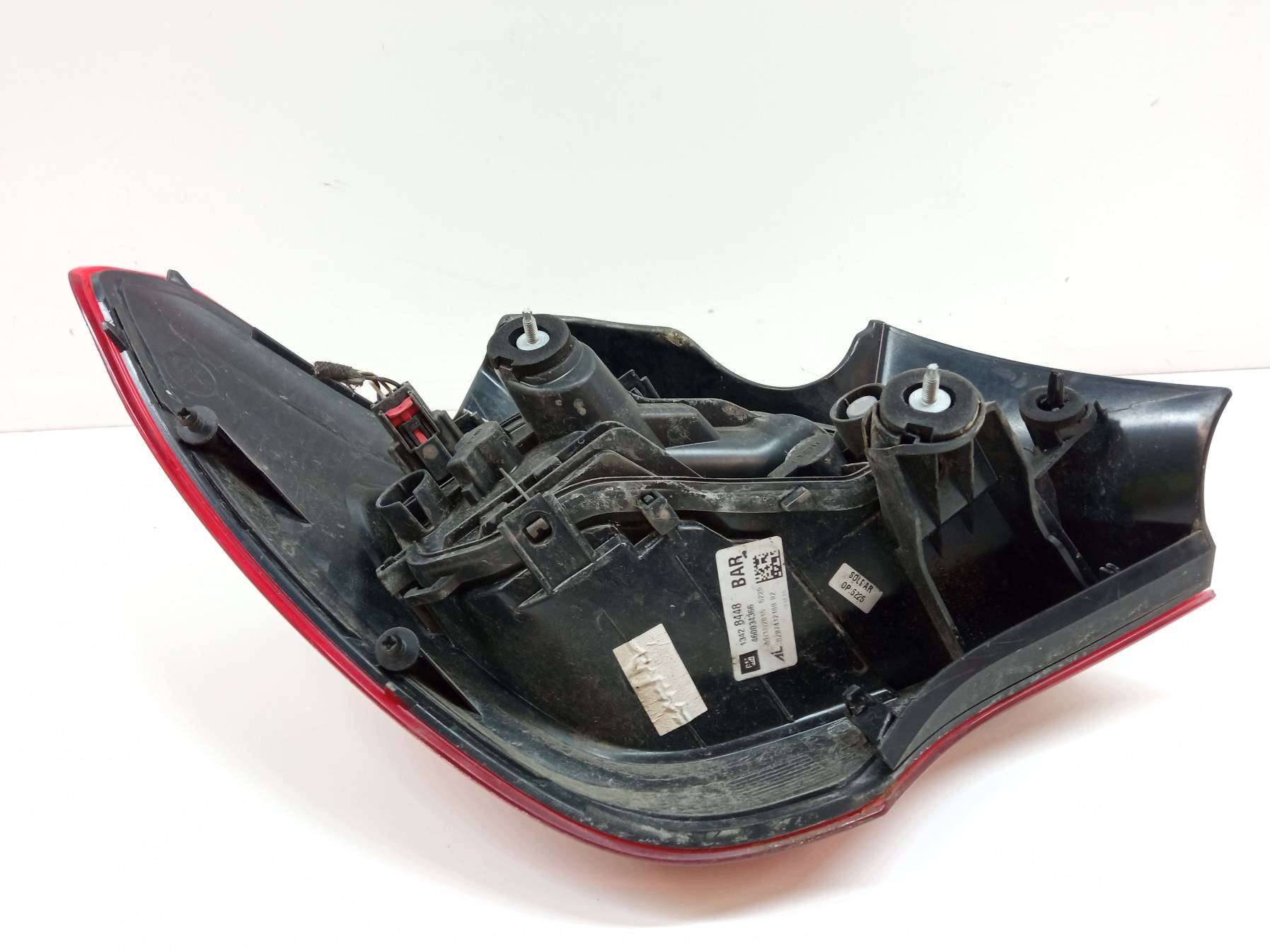 light rear part right EU 13428448 Opel Corsa V (2014- ) E