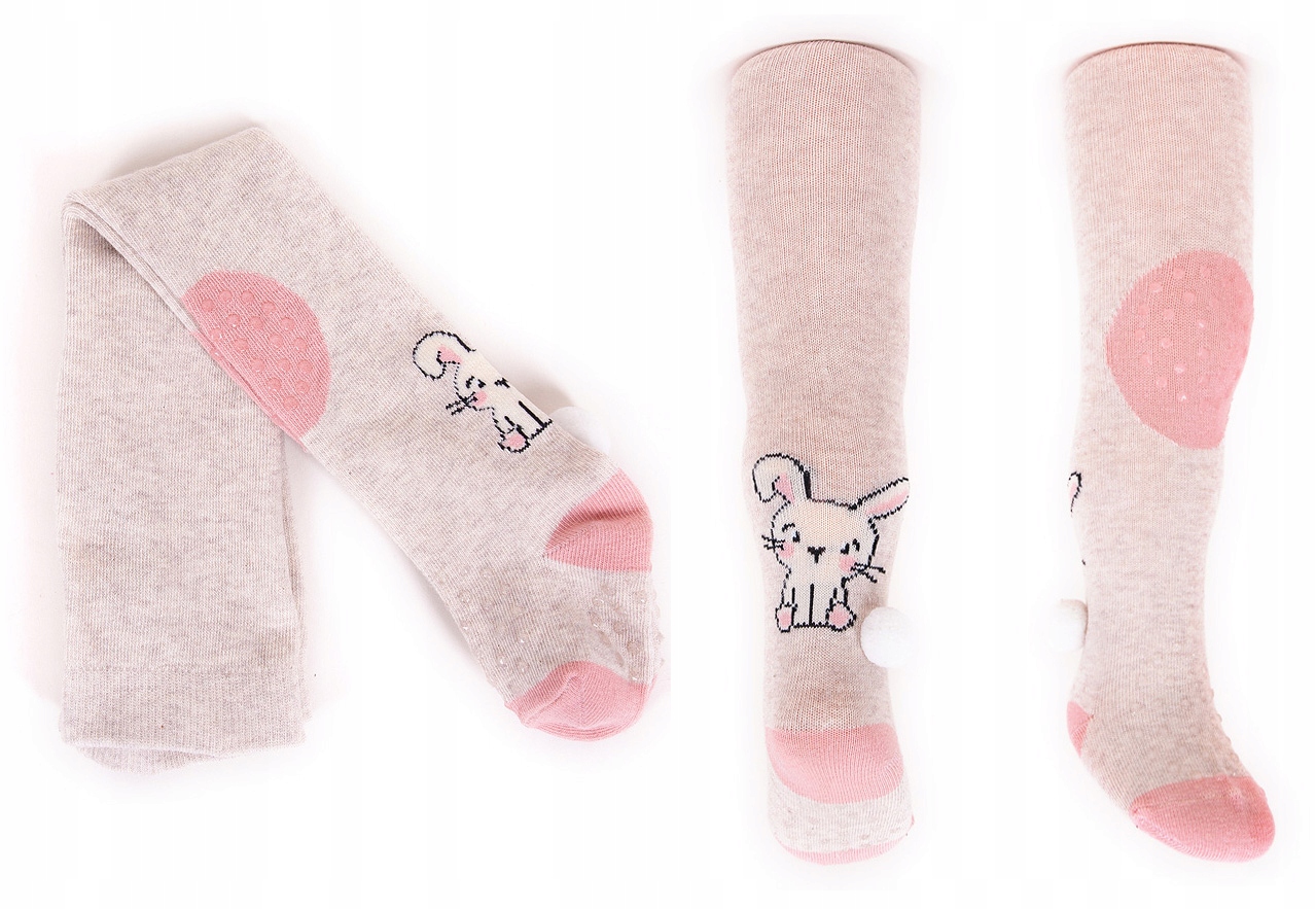 

Yo! bawełniane rajstopki Do Raczkowania 80-86 cm