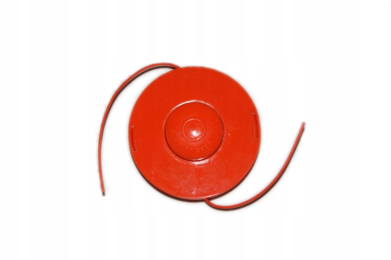 GŁOWICA TNĄCA SZPULA ŻYŁKA BĘBEN KOSA AUTOMAT PROF Typ głowica