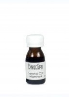 BINGOSPA Witamina A Carrot Oil CLR 10ml