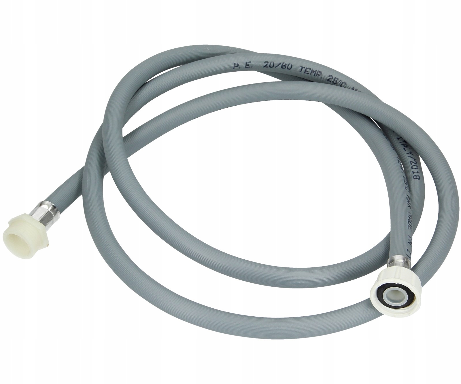 шланг заливной для стиральной машины (метал. стиральные машинки со шлангом. шланг для стир/машин 2,0м сливной shoib200. стиральные машинки со шлангом. шланг заливной для стиральной машины l - 2.