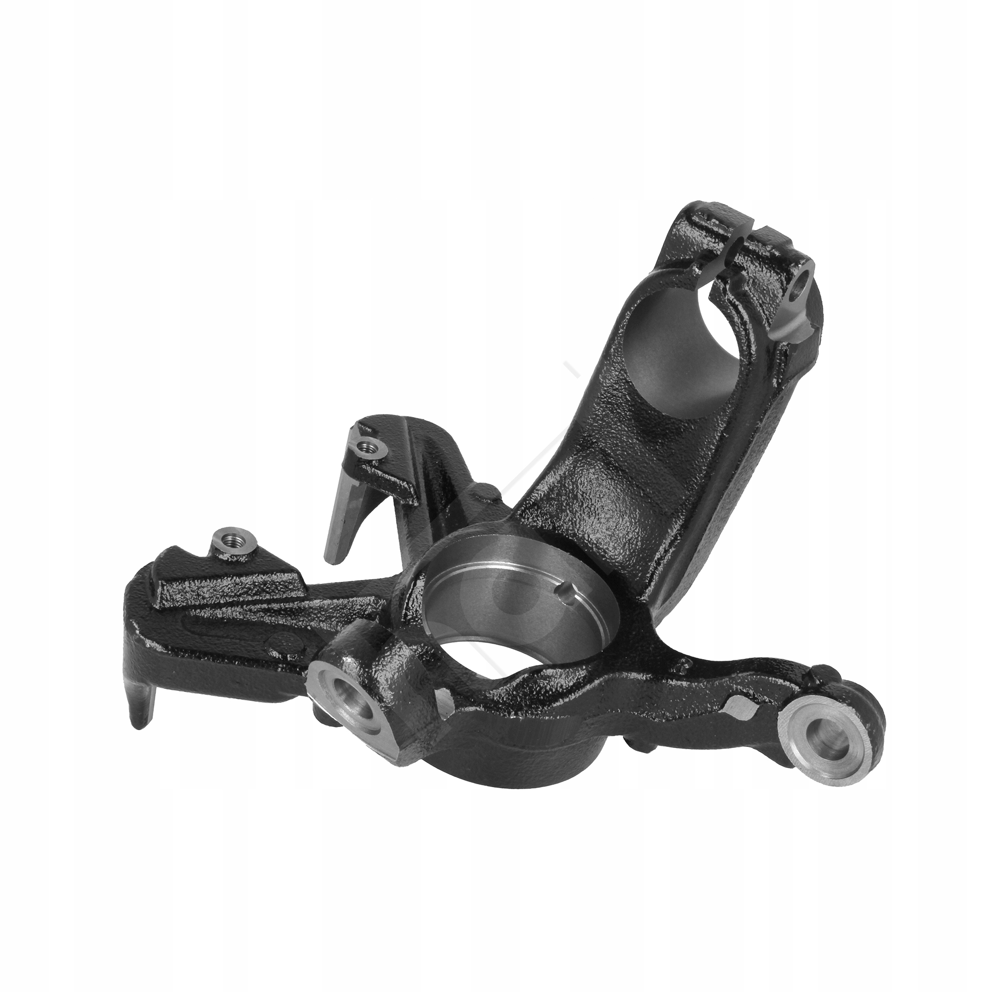 Přední Klapka Pravá Seat Ibiza III, Vw Polo V