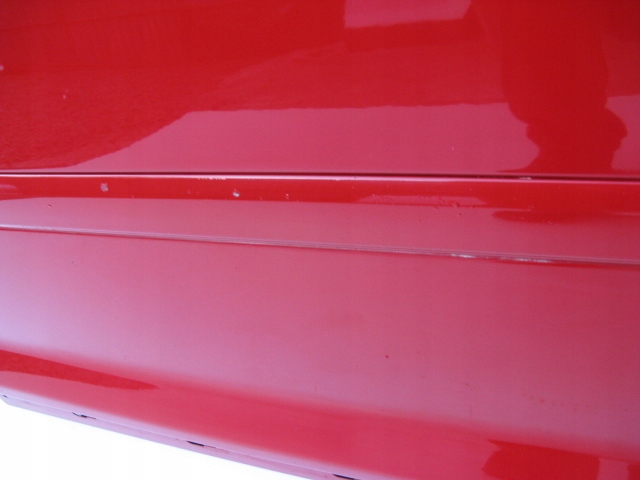 door right front AUDI A3 8P LIFT 08-12 LY3J