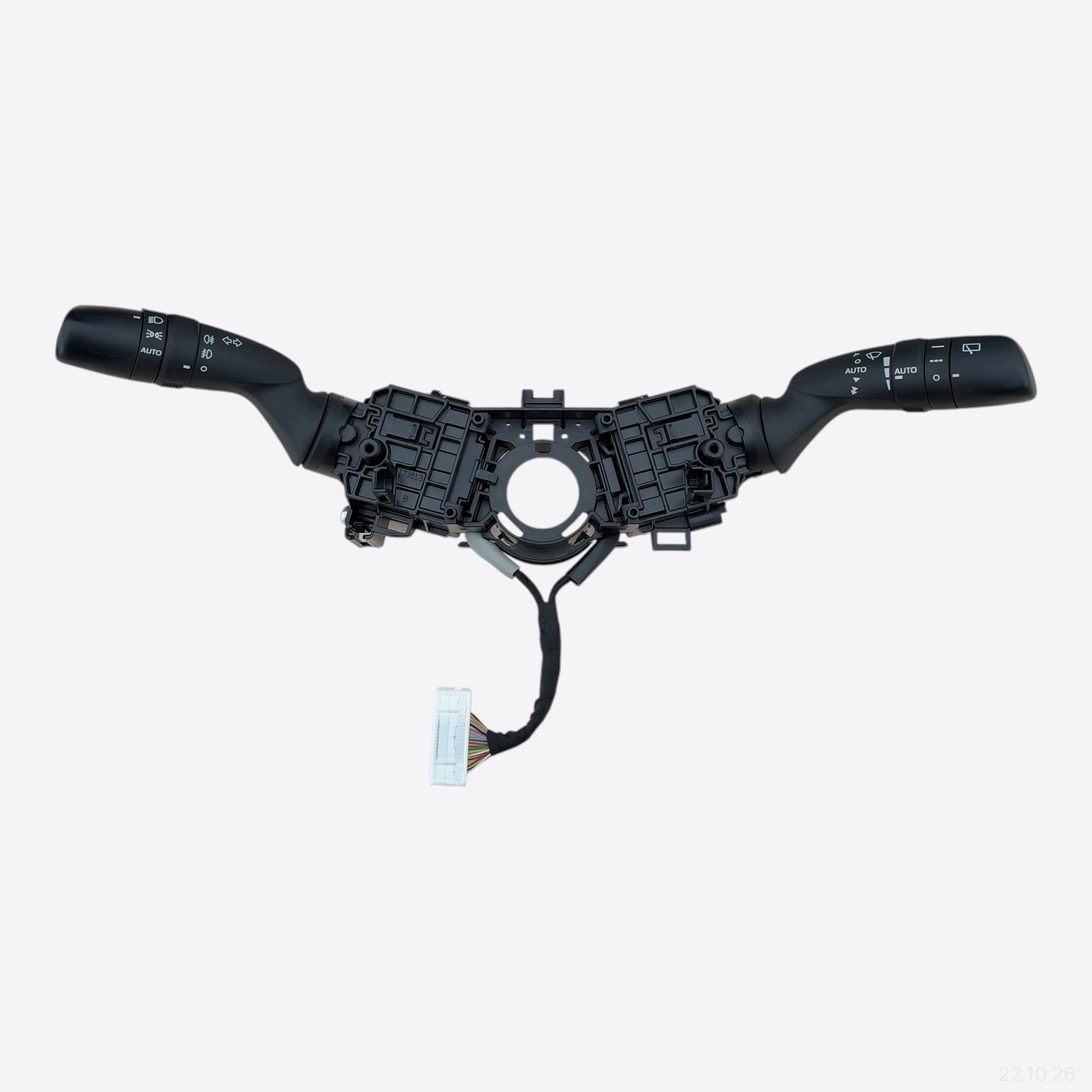 devio luci devio devio luci tergicristallo tergi TOYOTA YARIS CROSS 2023 anno