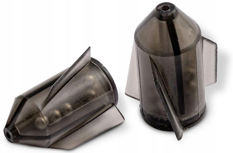 Wirnik z grzechotką Black Cat Propeller 2,4cm Długość (cm): 2.4