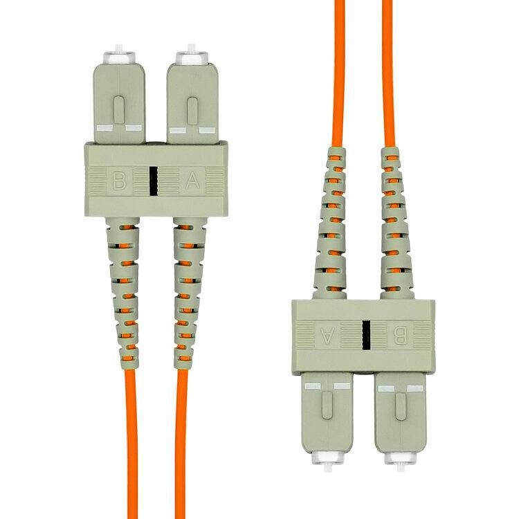 ProXtend SC-SC UPC OM1 Duplex MM Fibre