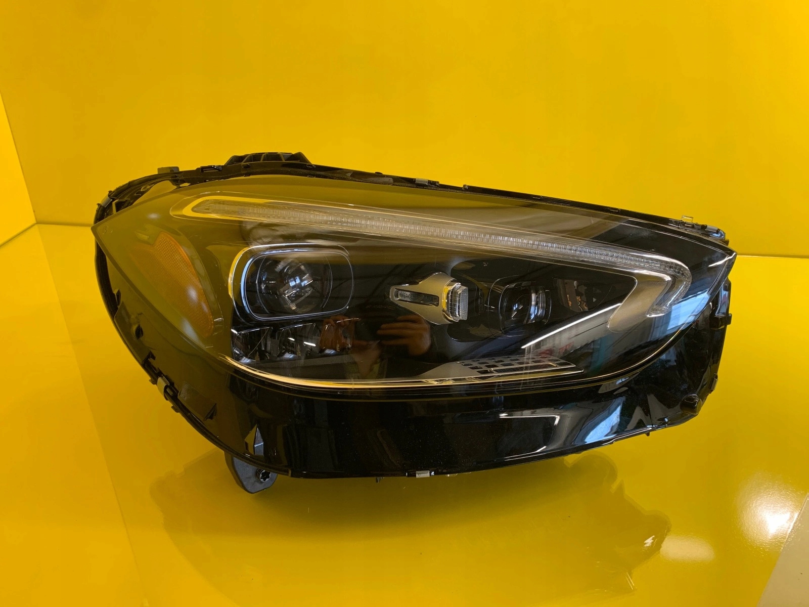light right Mercedes W206 High Performance Led USA A2069068603