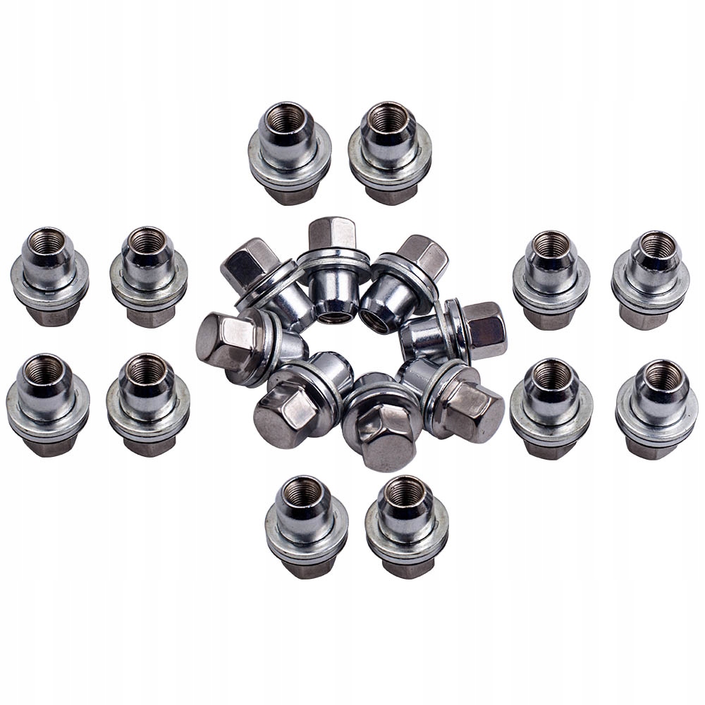 Гайка колеса для Range Rover Sport L322 LR068126