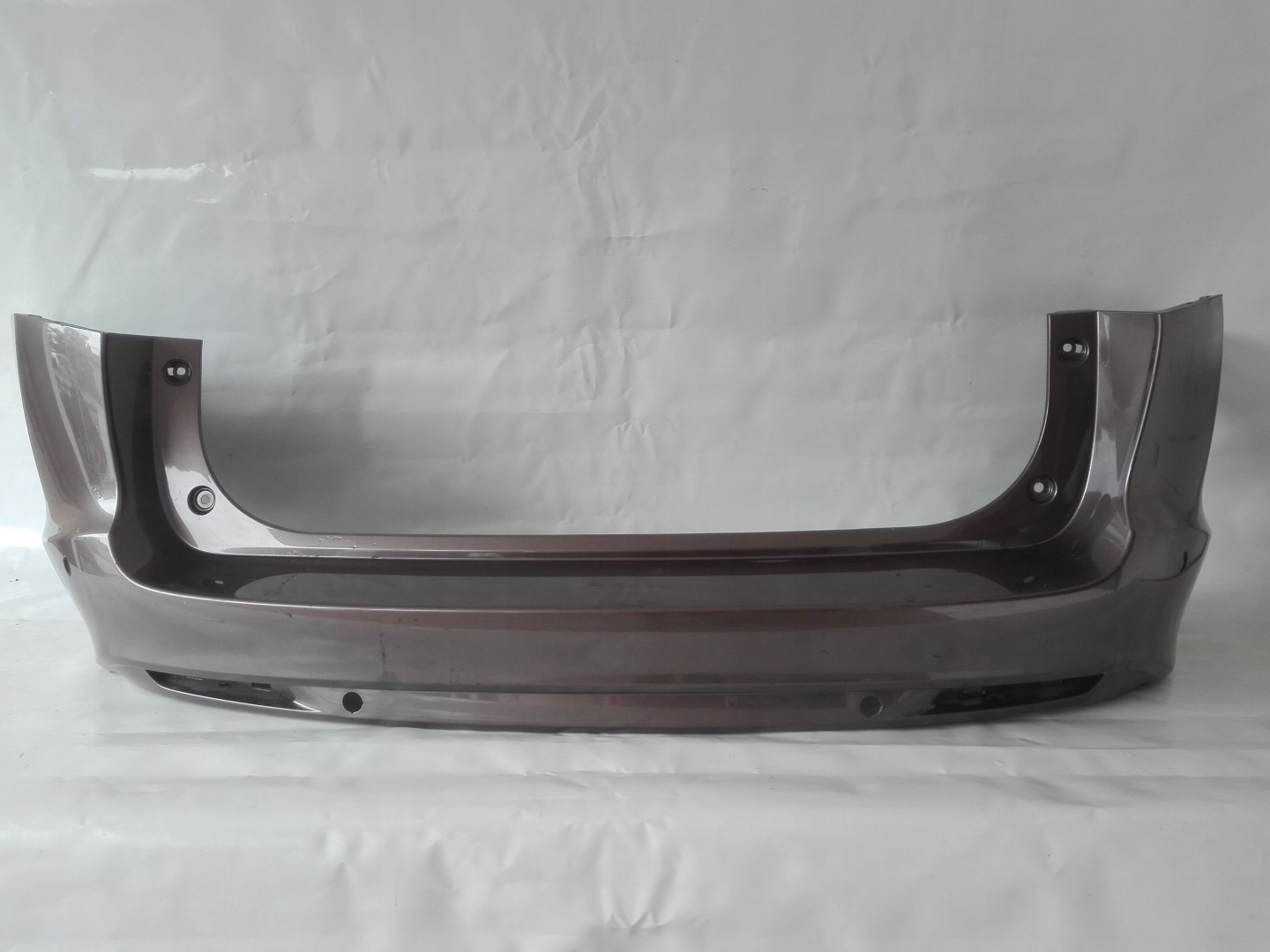 bumper rear part rear HONDA CIVIC IX KOMBI 12- PDC