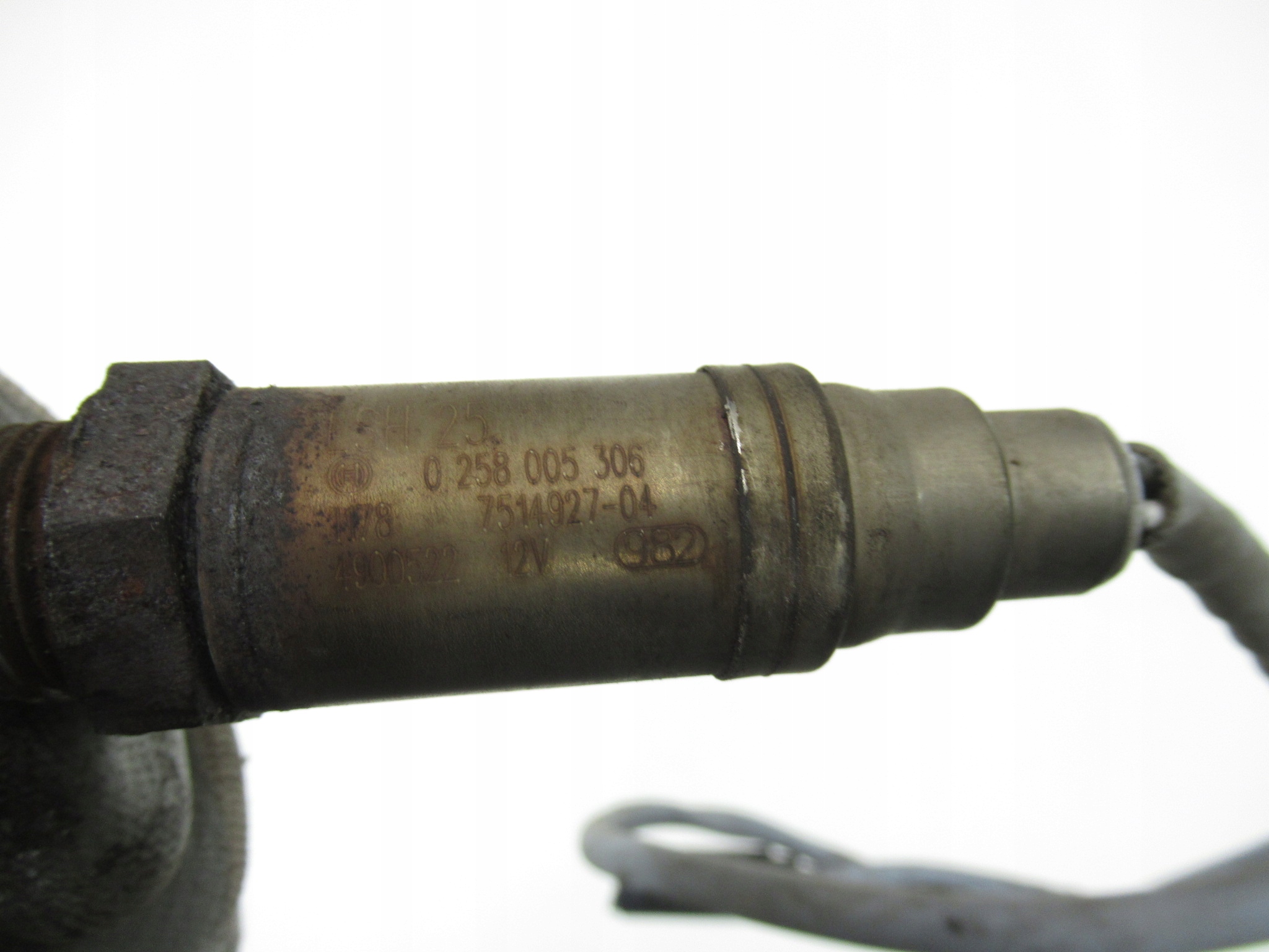 Sonda lambda BMW e46 e60 e83 M54 M56 USA