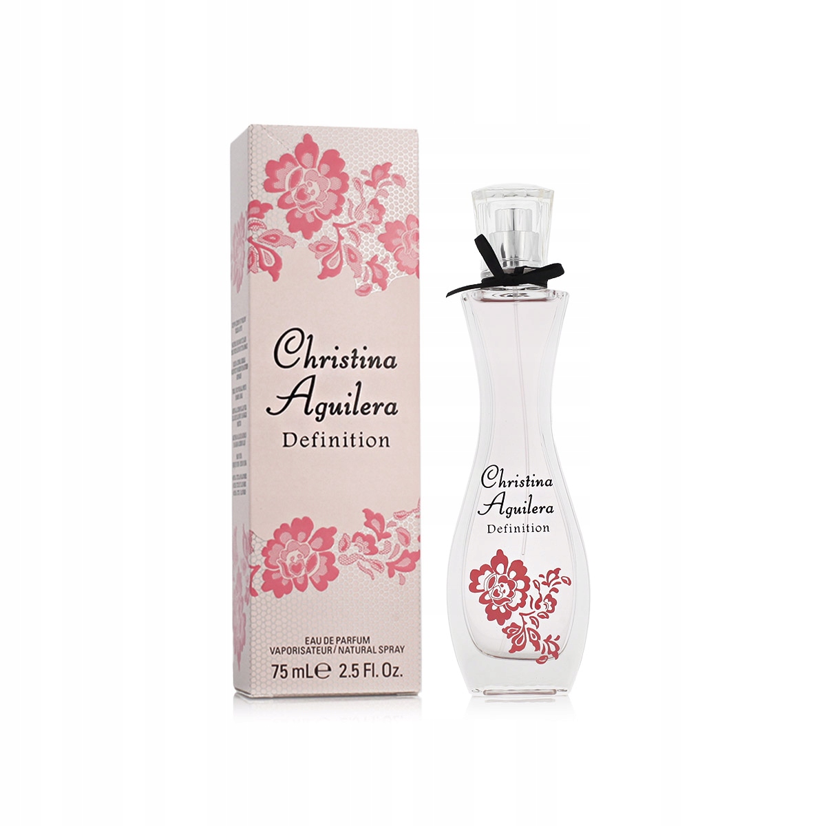 Christina Aguilera Definition Edp 75 ml W