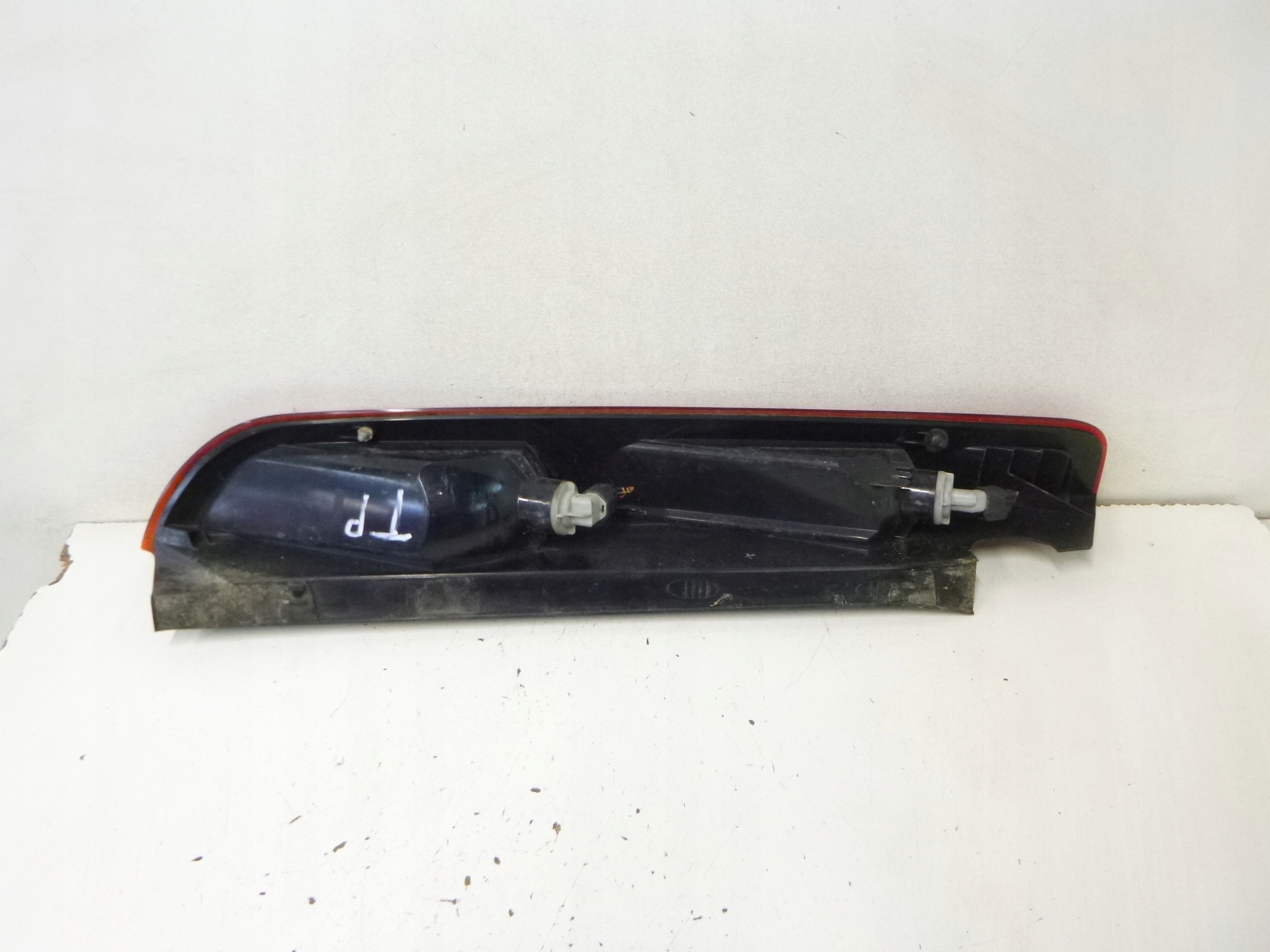 light rear Ford Focus II Mk 2 HB 07r.