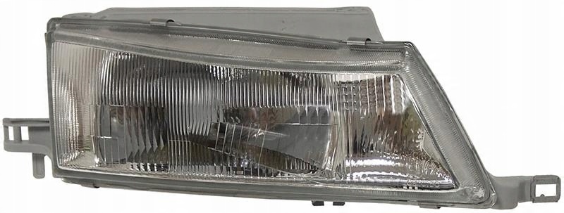Abakus 222-1103R-LD-E Světlomet
