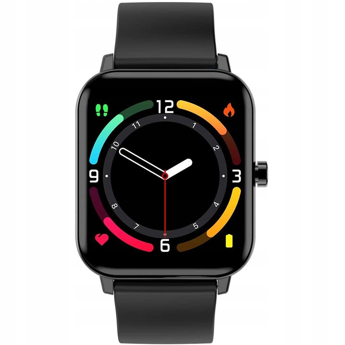 

Smartwatch Zte Watch Live ZE-Live Black