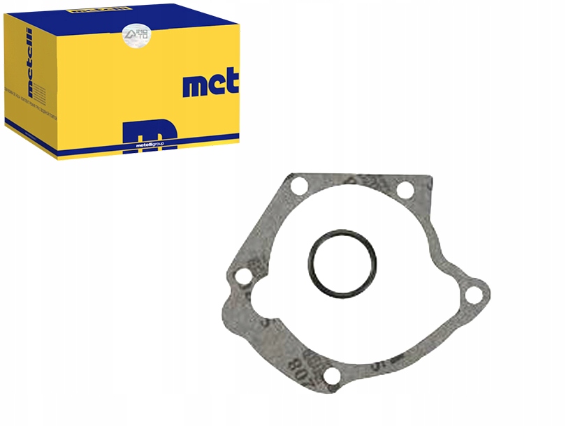 METELLI НАСОС ВОДНА 2510038200 2510038002