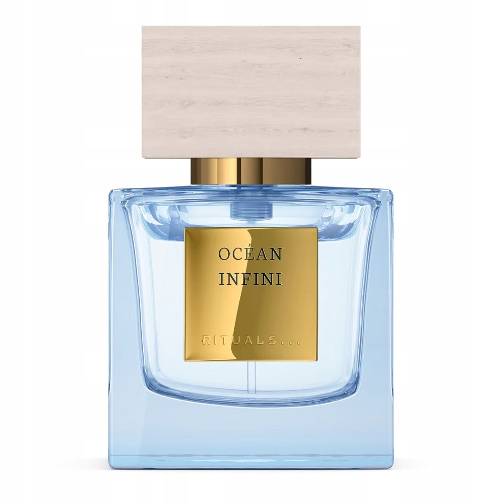 Woda perfumowana Rituals kwiatowo-owocowa 50 ml
