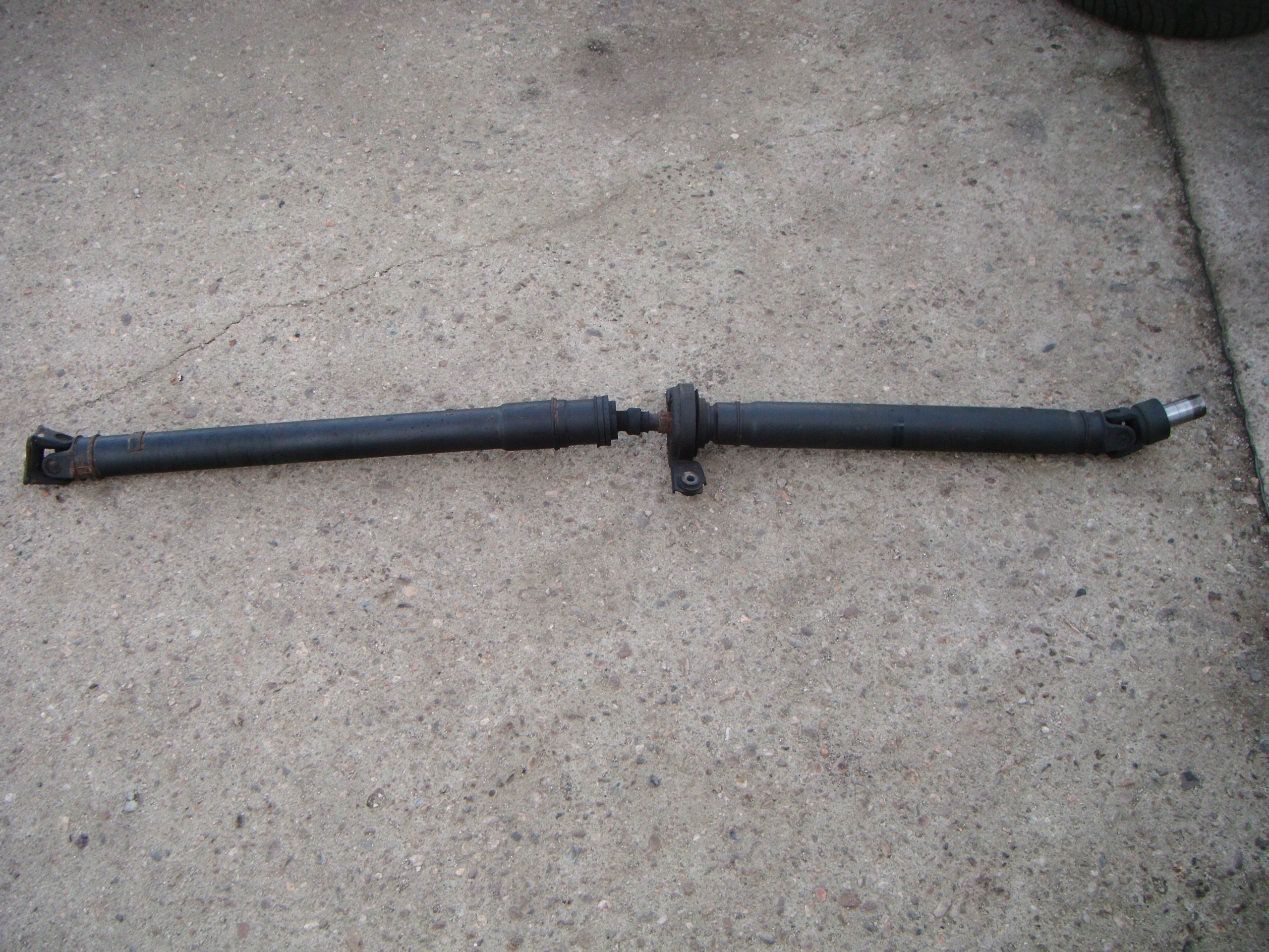 SUBARU OUTBACK III 3 03-09 2.0 D WAŁ NAPĘDOWY