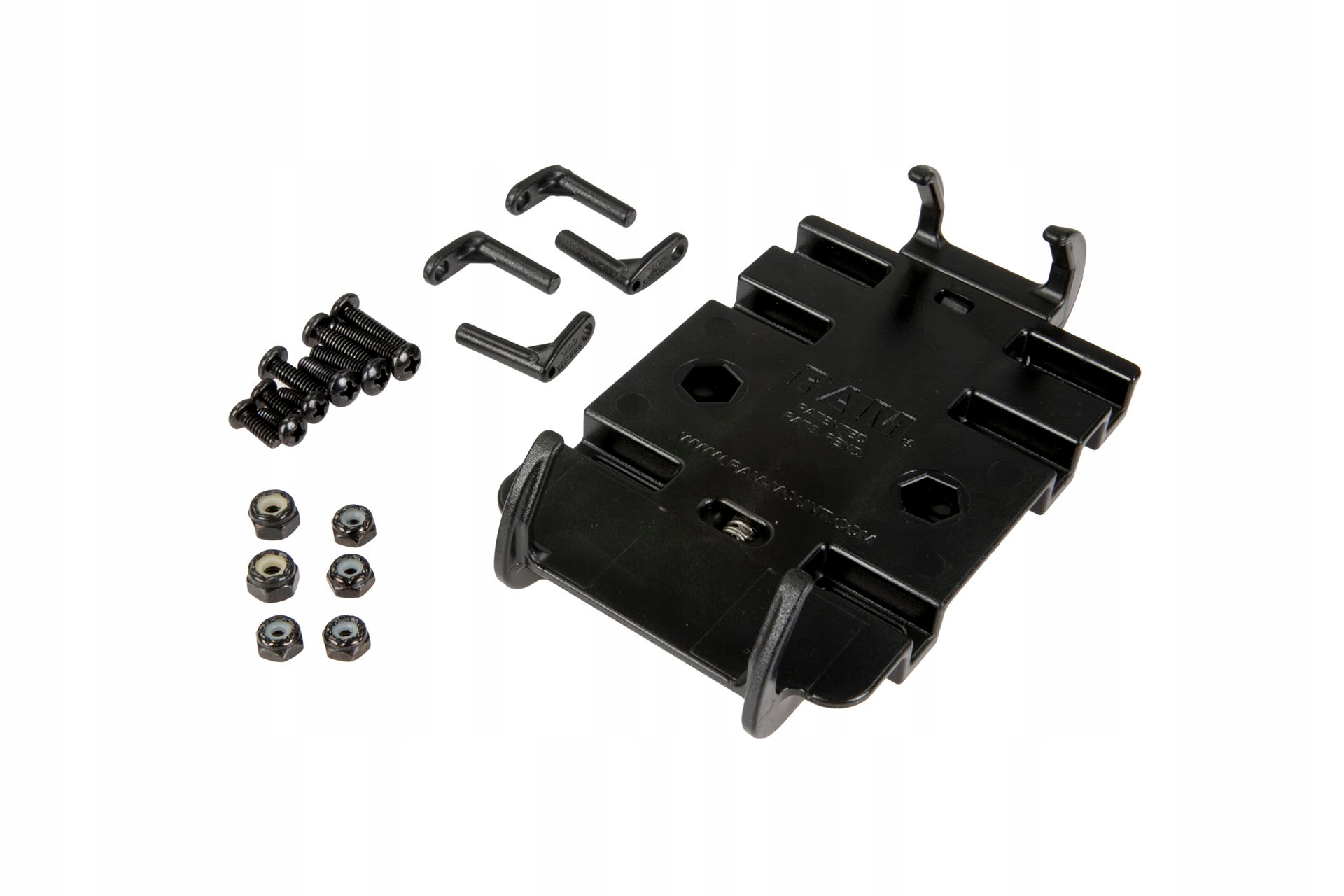 RAM HOL PD3U Uchwyt do smartfonow GPS