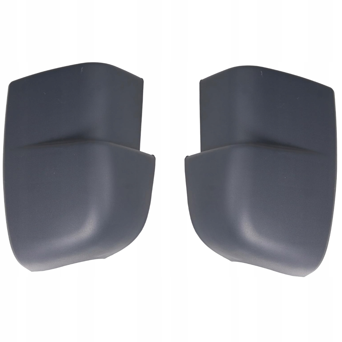 Mercedes Sprinter Vw Lt II 2 35 Rohy Zadního Nárazníku Komplet Šedé