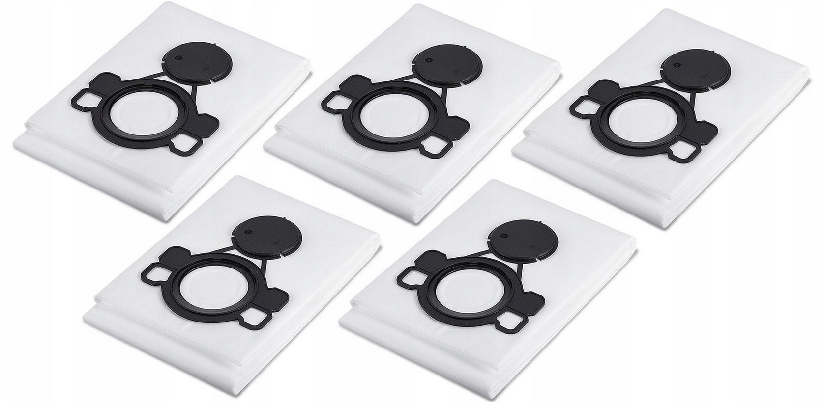 

Worki Do Odkurzacza Flex VC21 VC25 Karcher Makita