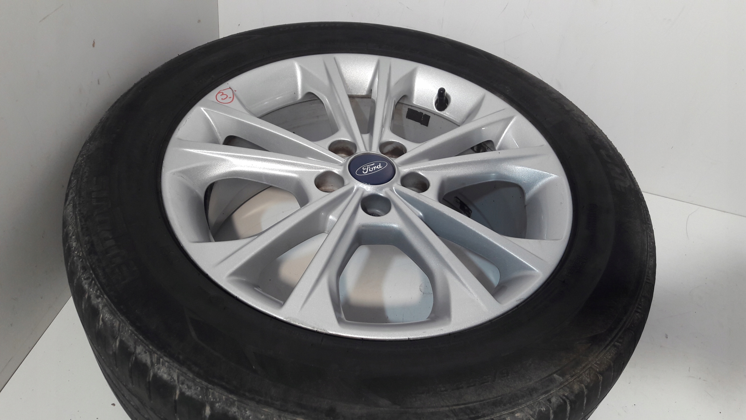 wheels discs aluminium FORD KUGA MK2 GJ5C-1007-F1B