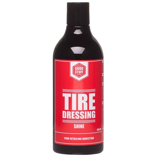 

Good Stuff Tire Dressing Shine czernidło do opon
